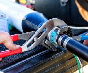 About Emergency plumbing pros Omaha, TX
